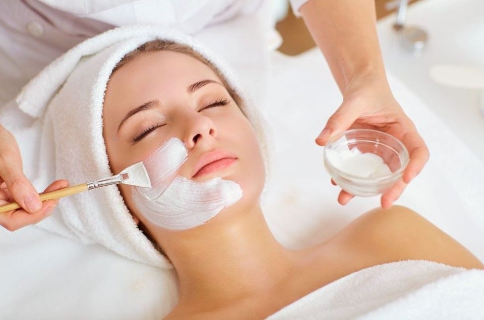 Prepping Your Skin for the Big Day