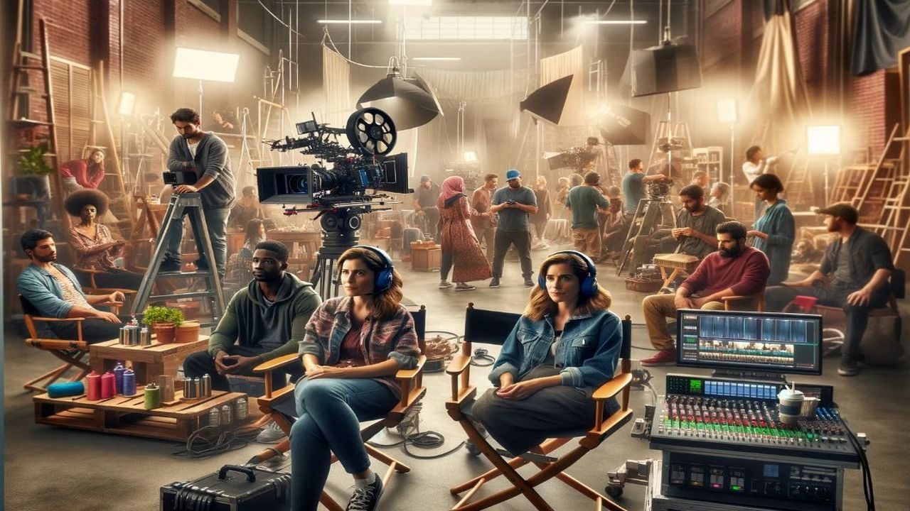 The Role of Timing and Collaboration