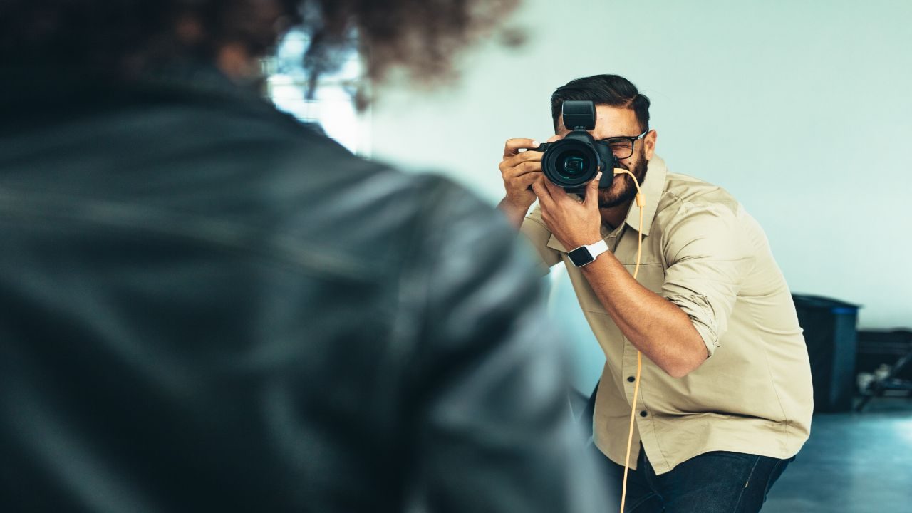 The Purpose of a Corporate Headshot