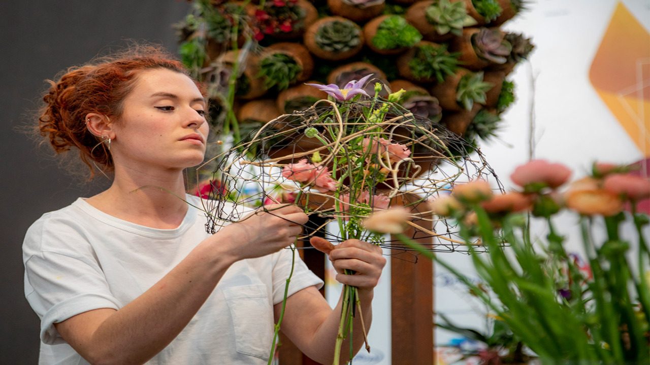 The Legacy of Flowers in Art