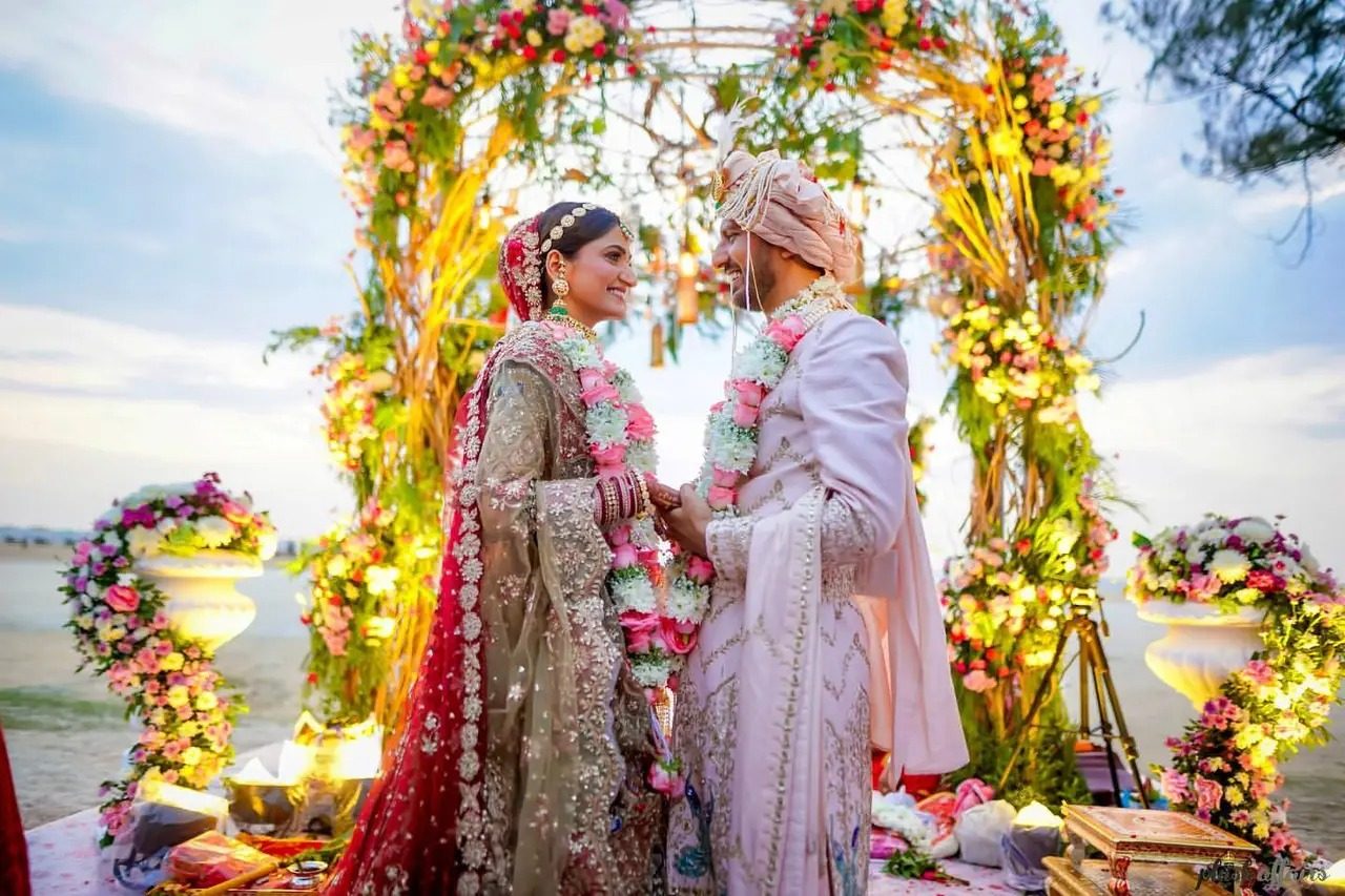 Personal Expression in an Era of Year-Round Weddings
