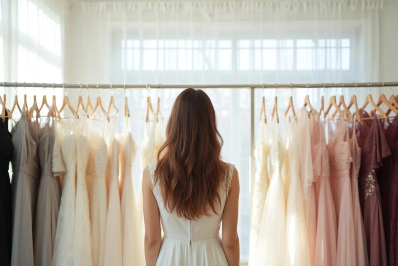 The Seasonal Palette: How Temperature Shapes Silhouette