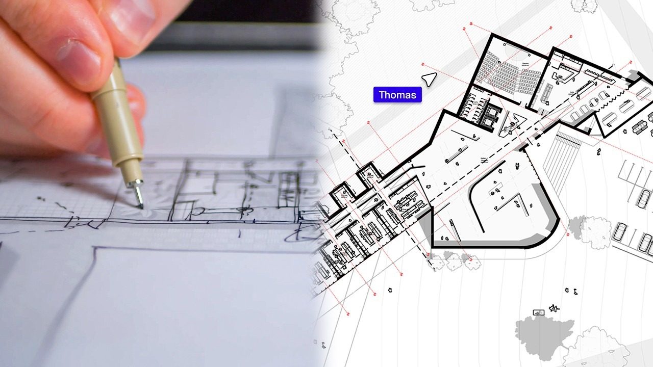 How Project Timelines Change When Drafting Moves Off-Site