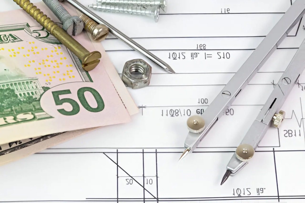 The Cost Math Behind Outsourced Drafting