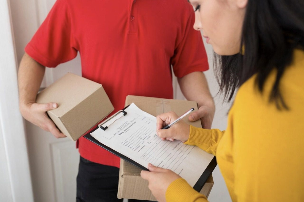 Documenting and Insuring the Collection During Transit