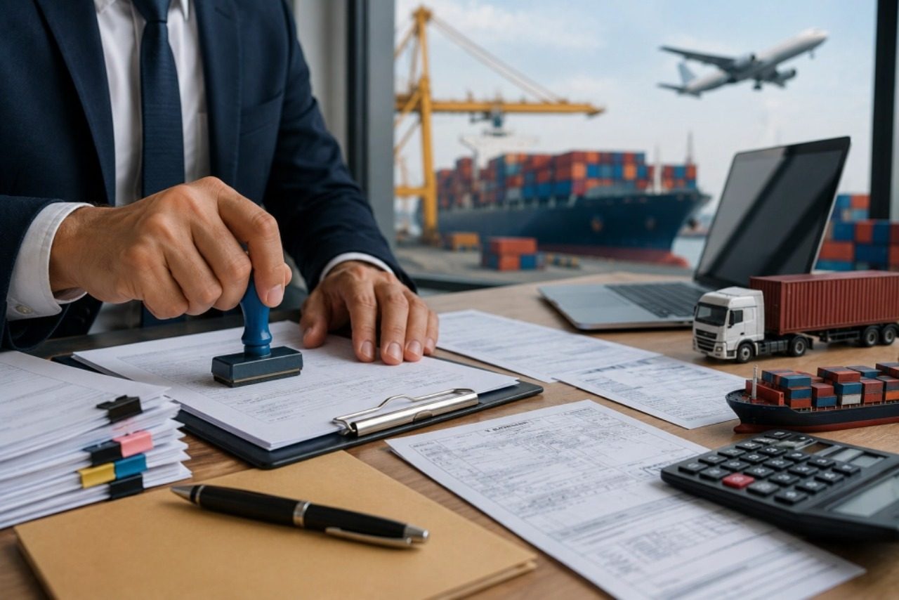 The Administrative Transition: Registrations, Records, Notifications